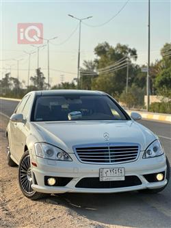 مێرسێدس بێنز S-Class